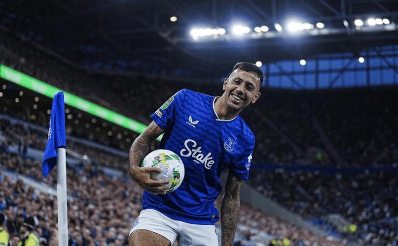 天体:水晶宫压哨20M镑报价麦克尼尔,埃弗顿尚未回应