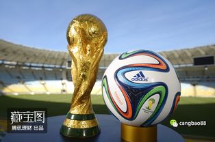 2026世界杯:北美盛宴中的热血生活方式